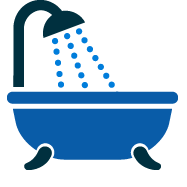 Queens Village Bathrooms