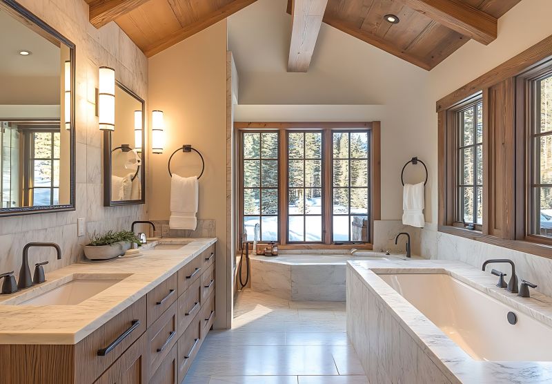 Top Bathroom Remodeling Companies in Mamaroneck, NY