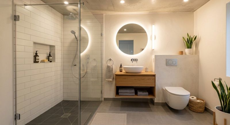 Top Bathroom Remodeling Companies in Yonkers, NY