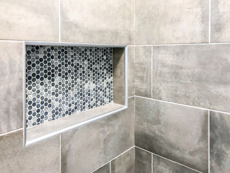 Modern Tile Designs